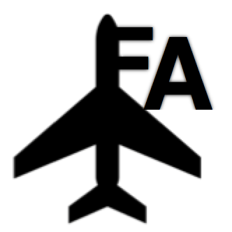 Website - Flight Reviews and more. Contact me at thefairborne@gmail.com