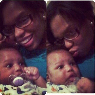 Karter Mason Johnson 08|29|14 & Ki-Jana Jamaric Johnson 02|28