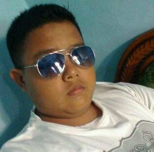 Follow me!