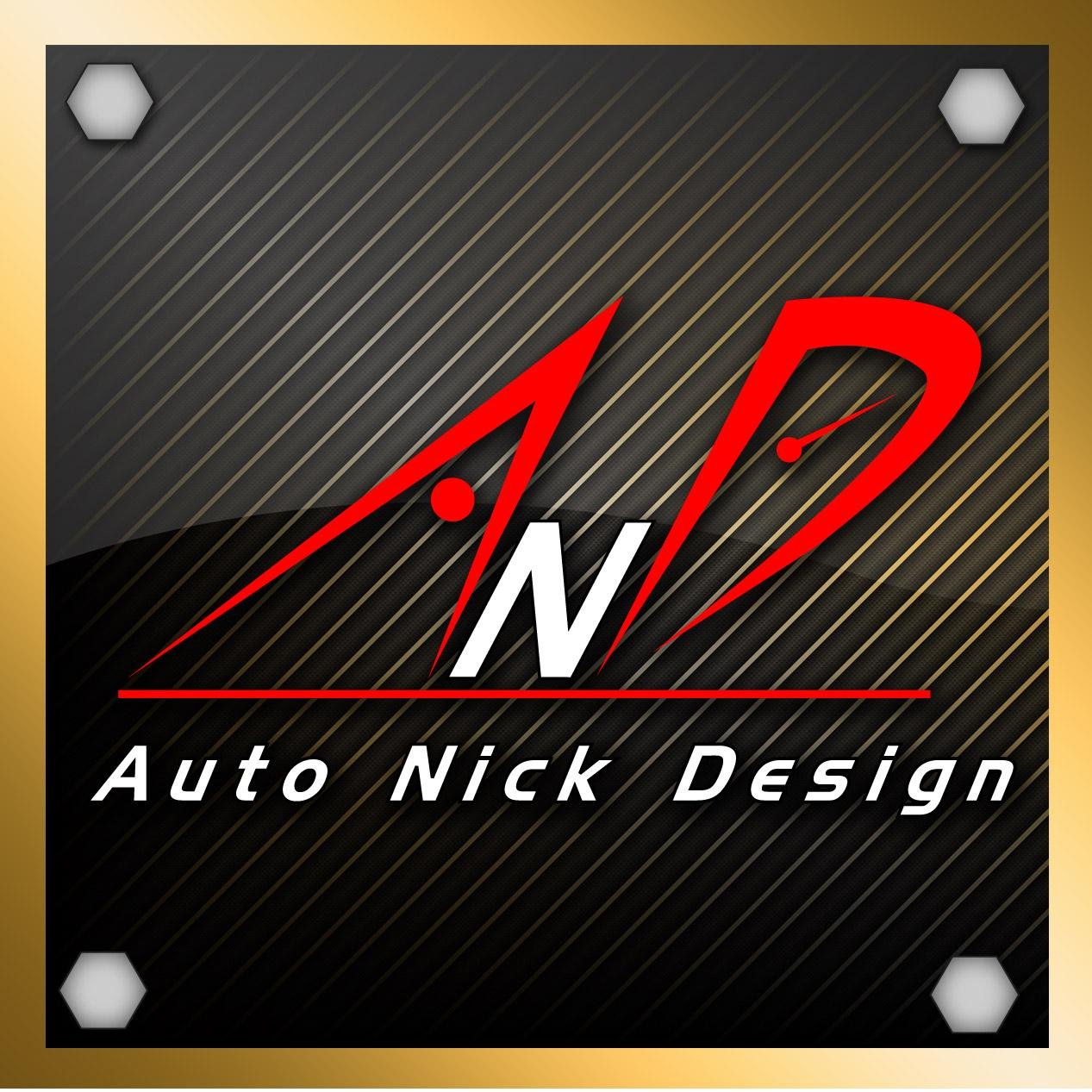 AND Auto Nick Design
Car Modification Design
(Superb Creativity, Perfection & Trusted)
http://t.co/QAEdvRH329