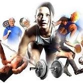 Deportes y Fitnes está orientado a promocionar rutinas de ejercicios, dietas y consejos para deportistas.