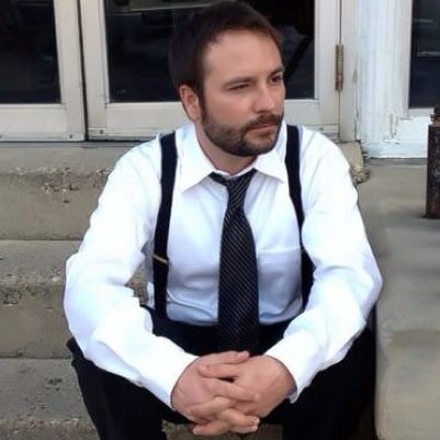 Dustin Ensinger