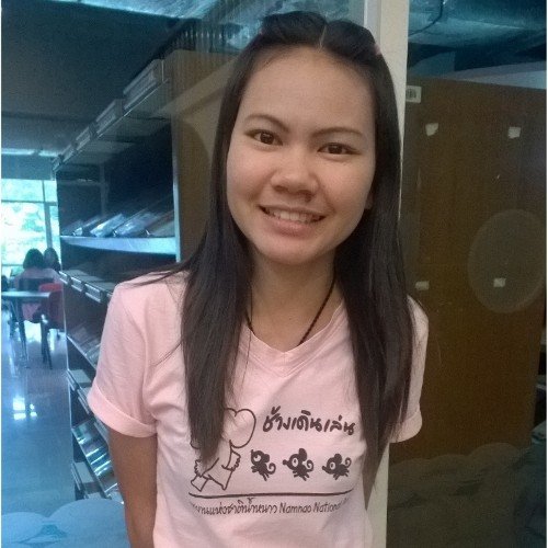 LineID : daday555 FB : Nu-Riw Love U Infinity Instagram : Orawan_Riw Study : Tech-Sub Walailak University