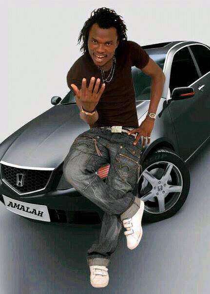 I'm FEMI by name I SING,DANCE,CLOTHING my first single is ALLEGATION I won MALTINADANCEALL 2008 lagos region first position and I do cool customise cloths