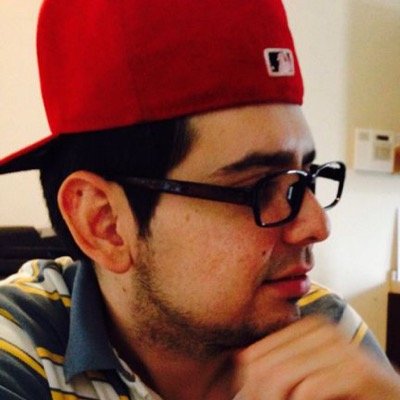Ux & Frontend developer
