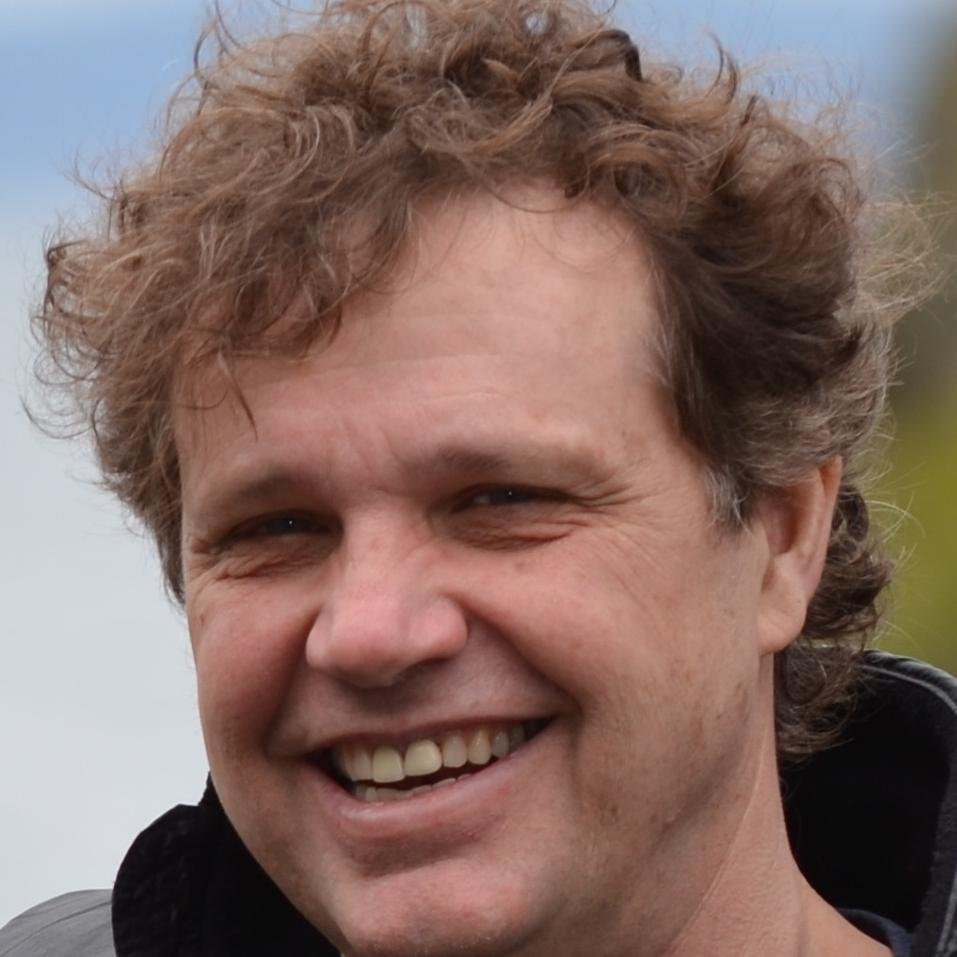 Brent Barton net worth salary