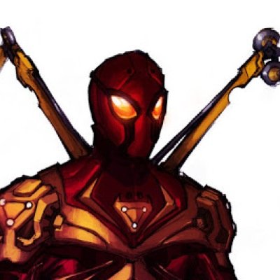 Iron Spider