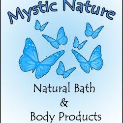 I have created all natural bath & beauty products that is now opened. I feel we can all benefit from what nature has to offer us :)