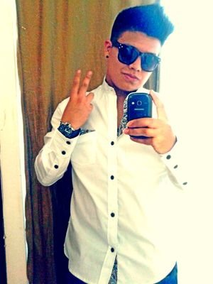 Axl_ElPrincipe's profile picture. Cantante & Compositor De Varios Generos Musicales |Artista de@HighMusic_|#LaVozUniversal Is Coming