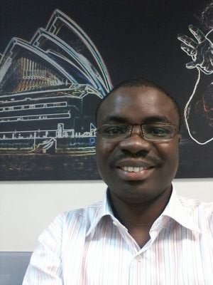 Airnest_A's profile picture. Process automation|Project management|Scrum Master |Java Script|Nodejs|ESQL|Database programming | Chelsea FC 💙💙 💙 | Affiliate Marketing | Lover of God