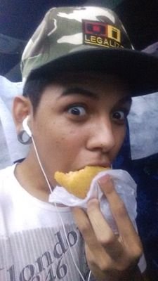 Cheguei mas tô saindo fora