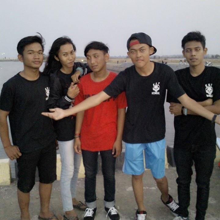 ali cuek