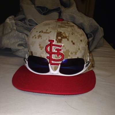 Towjam12's profile picture. Live each day as if it were your last!