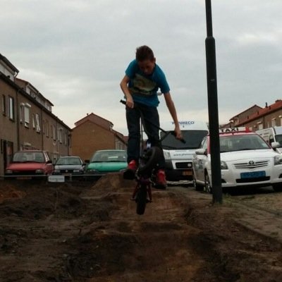 StefanKanters's profile picture. 