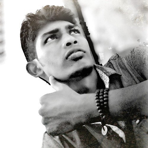 I'm what ✊ î am... ❤    #Simple_person...
Mallu Guy...