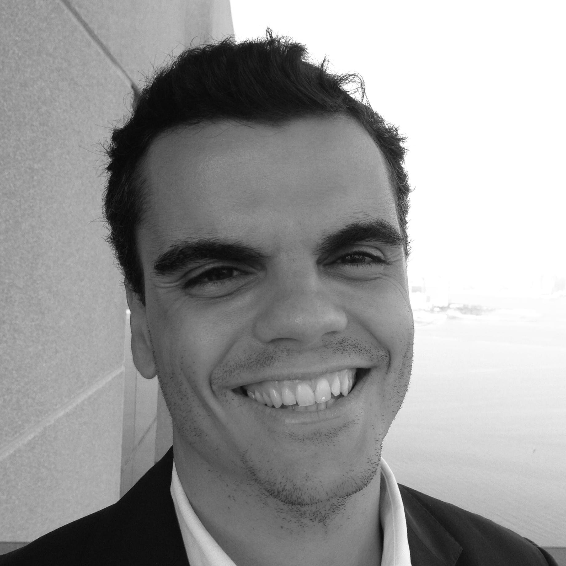 Co-founder of innoway, entrepreneur, startup mentor & follower of the lean startup movement.