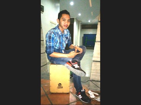 Buat Semua Senyaman Mungkin