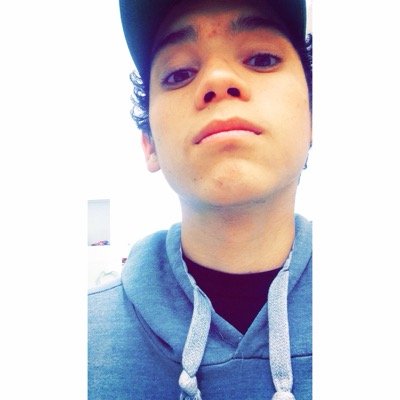 Snapchat: macomedina
