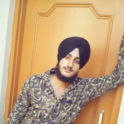 adsingh12345671's profile picture. 