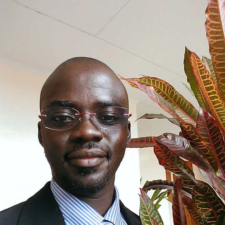 technicien à uss owendo gabon