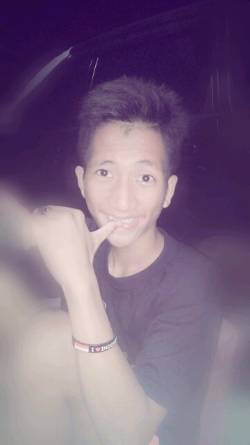 Bersyukur&bersabar :)thanxs to اَللّهُ