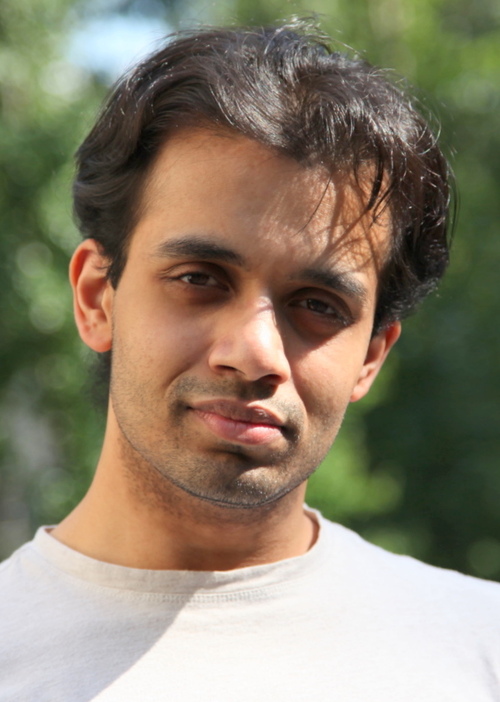 Stanford MS&E Masters graduate, serial entrepreneur, serial creator, pianist, photographer, blogger.