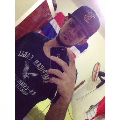 Mientras Llegas A Tu Destino, Disfruta Del Camino.-'República Dominicana ♥ -'''Brooklyn