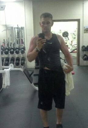 jbabb41's profile picture. 