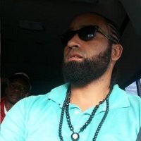 TK Tuazapi Kapuire (@ronaldokk) 's Twitter Profile
