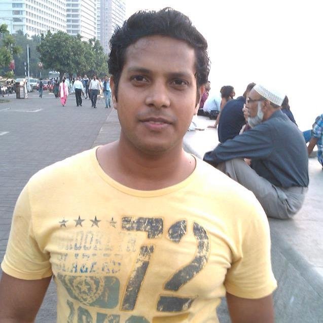 sandipjaiswar Profile Picture