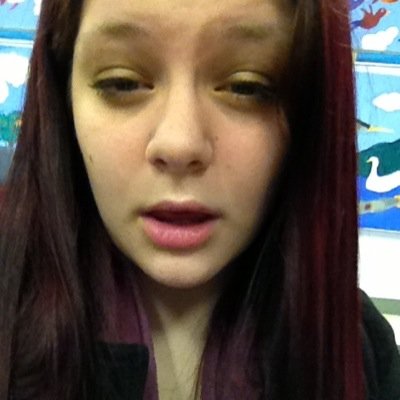 gnarlynargles's profile picture. leave me alone