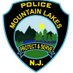 Mountain Lakes Police (@mtnlakespd) Twitter profile photo