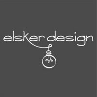 elsker design(@ElskerDesign) 's Twitter Profile Photo