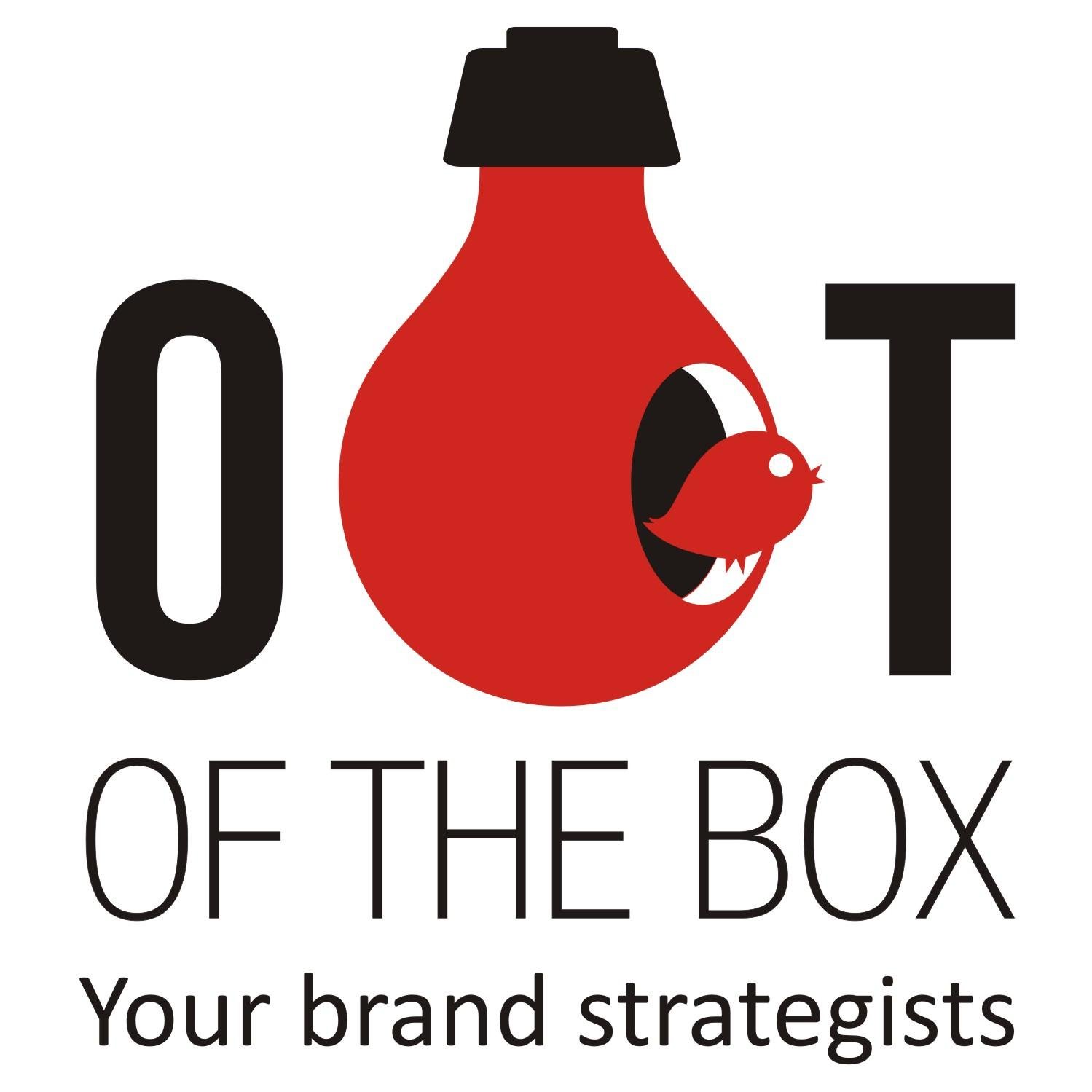 i_am_otb's profile picture. WE ARE IN:

Research Based Marketing
Brand Strategy & Communication
Brand Key Visual
Advertising
Corporate Identity
Social Media Promotion