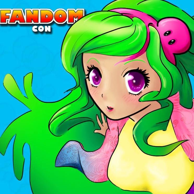 This is the official twitter of FANdom Con! FANdom is a multi genre convention in Fort Walton Beach, FL! #fandomcon