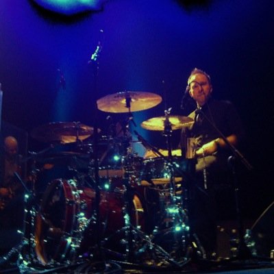 Professional musican. Drummer with Jack L. Co-founder/head booker/MC of The Ruby Sessions. Endorses Sabian and DW