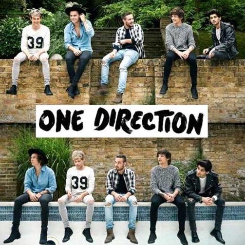 We Are Directioners from Indonesia.We Love One Direction⌣̈ followed by Maddi Jane xx