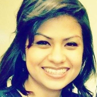 chavezsarahv's profile picture. 