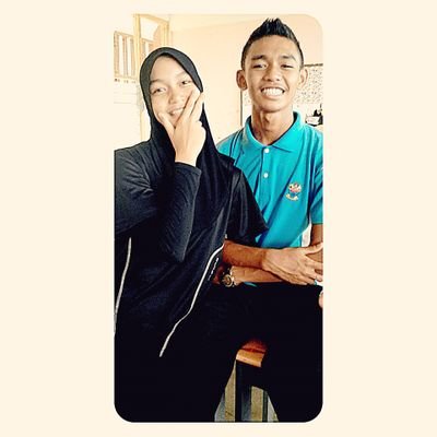 haziqf1's profile picture. Bersama #NurAinaSyuhada .. #Hanya Engkau Seorang Yang Aku Mahu Jendoiii