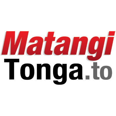 Matangi Tonga Online, Tonga's leading news website