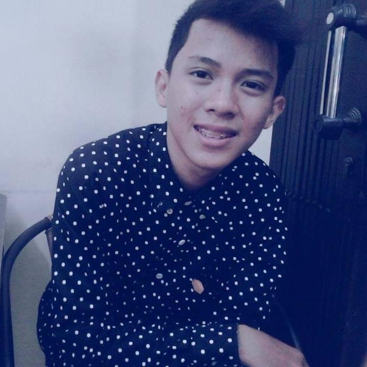 irfanSilvesTre_'s profile picture. 