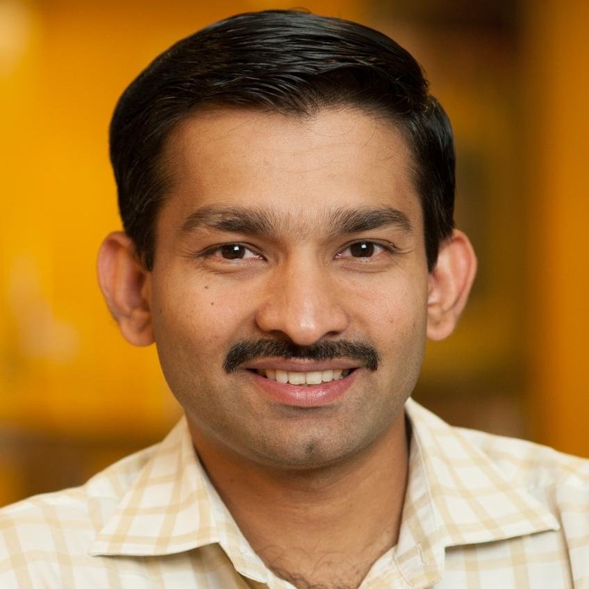 Imperfect perfectionist. Novell, Microsoft, AWS, Microsoft again. Thinker, builder, reader, traveler, father. Opinions expressed are my own, not my employer's.