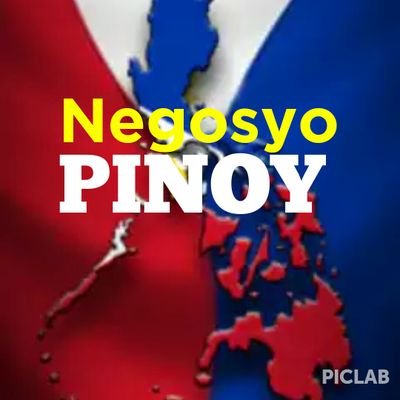 NegosyoPinoy's profile picture. Extra income gamit ang cellphone?