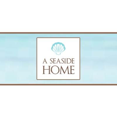 ASeasideHome's profile picture. At A Seaside Home you can sit back, relax, and shop while thinking about your perfect seaside coastal oasis.