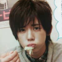 小瀧 望 (@nzm_730_) Twitter profile photo