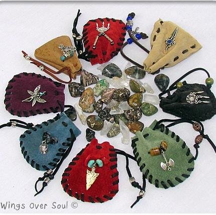 wassonsl's profile picture. Sharing Spirit to Spirit….
Sherri offers a love for people, alternative healing, self-healing, stones, crystals, healing wands and Medicine Bags. Sherri shares