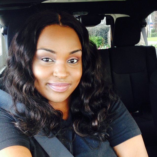 DarqueNLovely's profile picture. IG: Darkenlovely