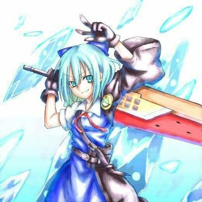 (守)Aチルノさんのプロフィール画像