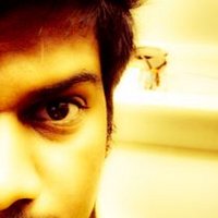 Vinod G (@gvk2025) 's Twitter Profile