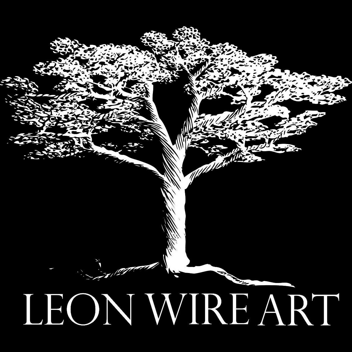 Wire tree sculptures made by @bondanjiwandana . Contact : 085643915364 :)